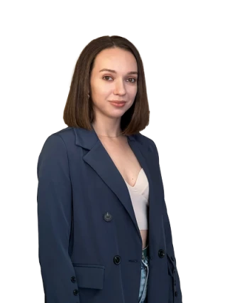 фото Козлова Алёна