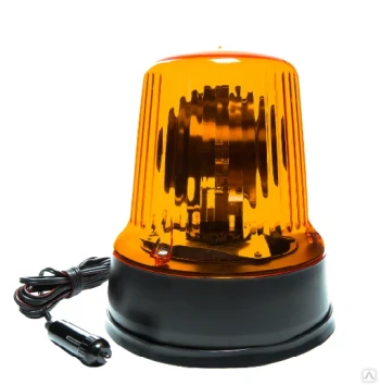 С 24-75 М  (на магните, лампа галогеновая Н1) 24 В